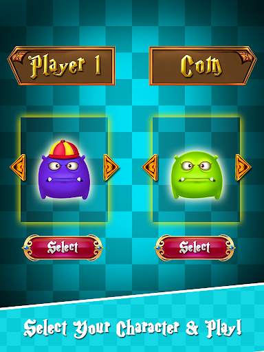 Snakes & Ladders Legends screenshot 4