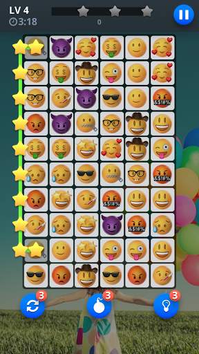 Onet Connect - Pair Matching screenshot 2