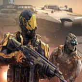 Tips for Modern Combat 5 icon