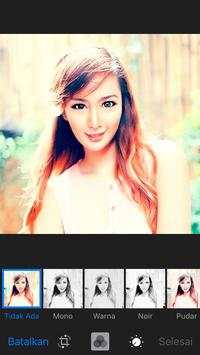 Camera B612 Sweet Selfie screenshot 2