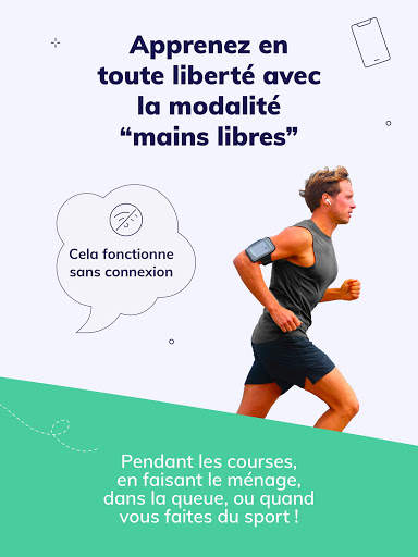 Apprendre l'allemand rapidement : cours d'allemand screenshot 16