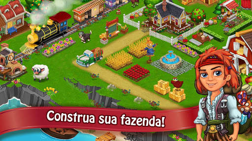 Fazenda Agricultura Offline screenshot 7