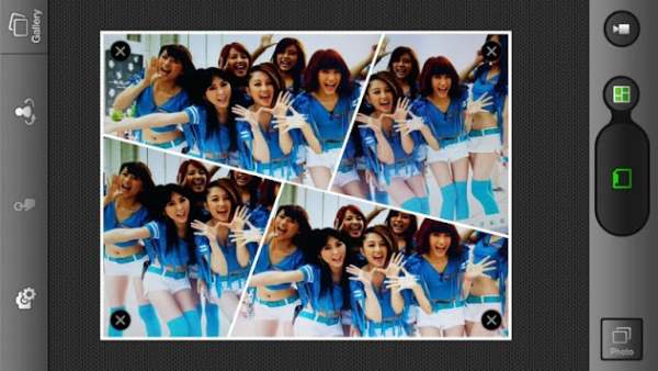 Camera ST screenshot 6