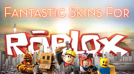 Skins For Roblox screenshot 3