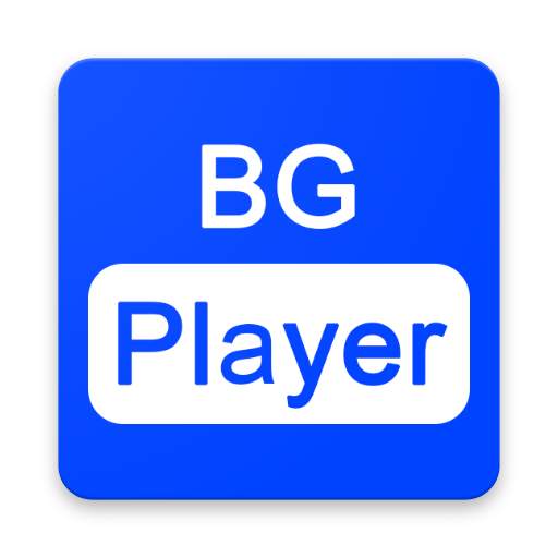 BG Player 4.1.11
