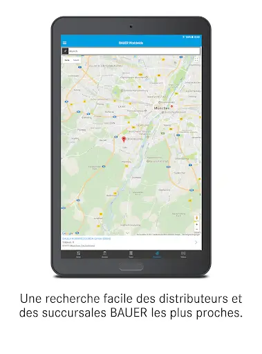 B-APP screenshot 9