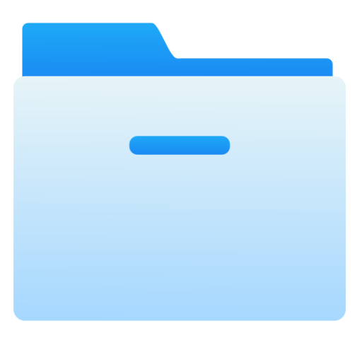 MX File Manager : Easy and Fast File Manager icon