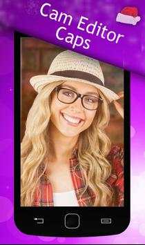 Beautiful Makeup Cam Editor screenshot 5