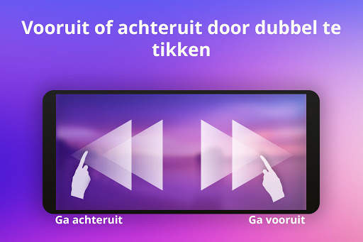 videospeler alle formaat screenshot 6