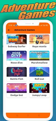 Picacho Gamezone screenshot 6