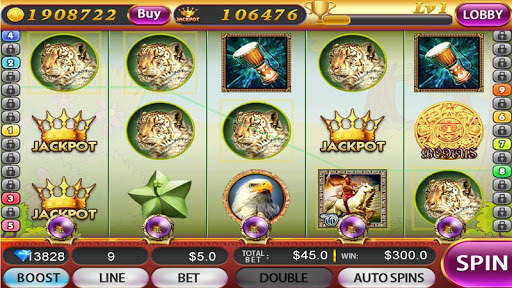 Slots 2019:Casino Slot Machine Games screenshot 3