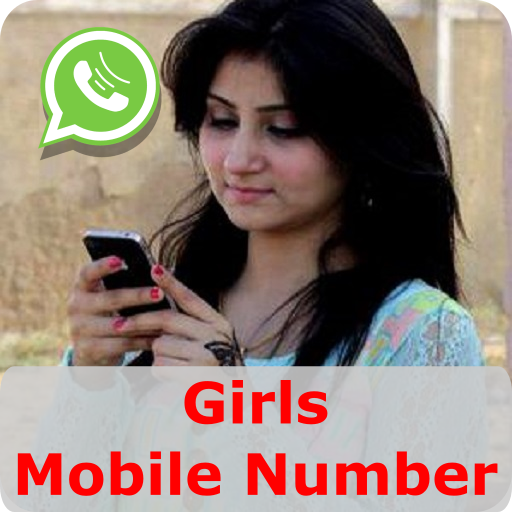 Indian Girls Mobile Numbers For Dating icon