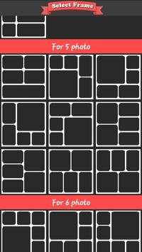 Picture Grid Collage screenshot 6