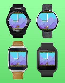 GameOn Watch Face screenshot 8