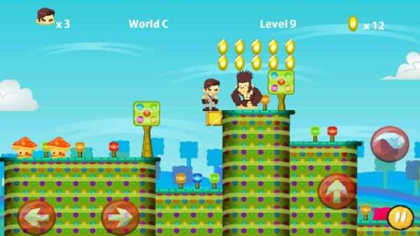 Peeka World screenshot 24