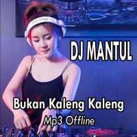 Dj Slow Secawan Madu Offline logo