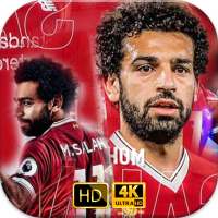 Mohamed SALAH Wallpapers HD 2019 on 9Apps