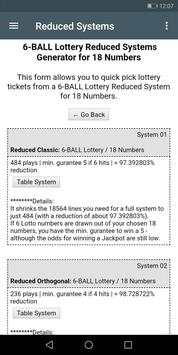 All Lotto World screenshot 8