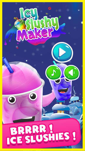 Ice slushy Maker screenshot 6