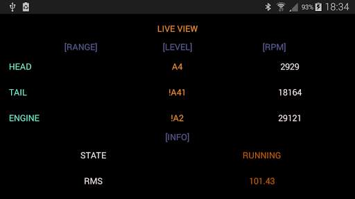 ViRApp screenshot 3