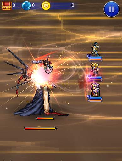 FINAL FANTASY Record Keeper screenshot 5
