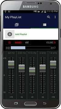 mp3 juice Player, Free lincoln Player 2017 screenshot 2