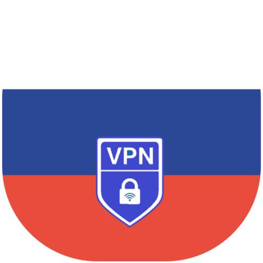 Russia VPN -free unlimited & security VPN proxy 1.0.8