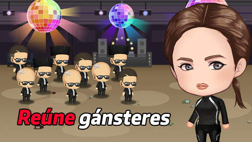 Gangster de Rua screenshot 1