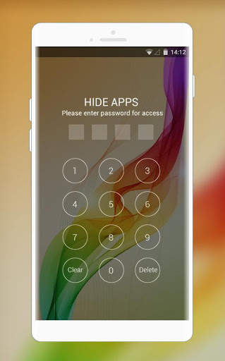 New Theme for Coolpad note 3/ Dazen 1 HD Wallpaper screenshot 3