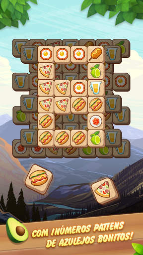 Tile Match Fun: Classic Triple Puzzle screenshot 7