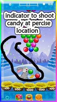 Candy Crash Shooter screenshot 2