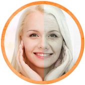 Old Face Maker 👴 Aging Booth icon