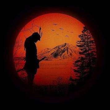Samurai Tattoo Wallpaper screenshot 6