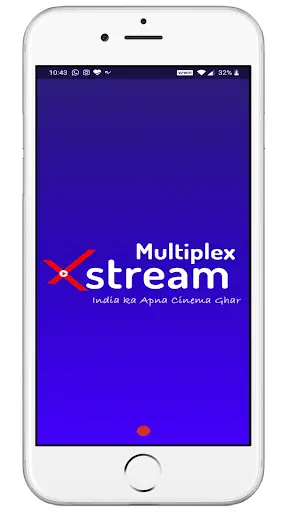 Multiplex Xstream screenshot 1