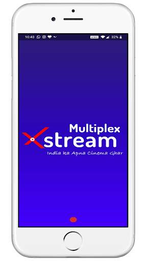 Multiplex Xstream screenshot 1