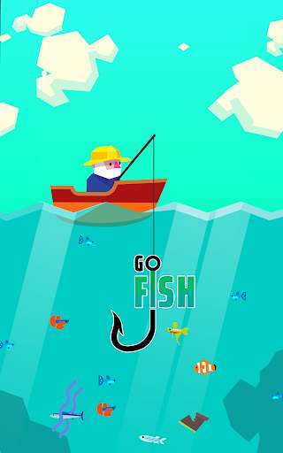 Go Fish! screenshot 10