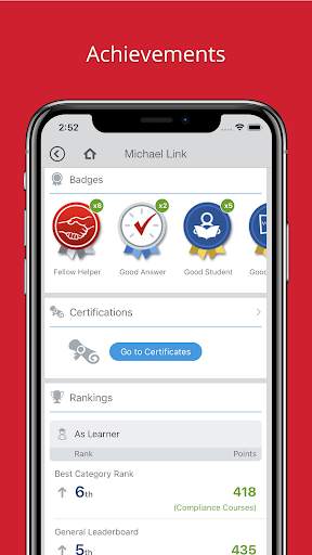 BNI® Business Builder screenshot 5