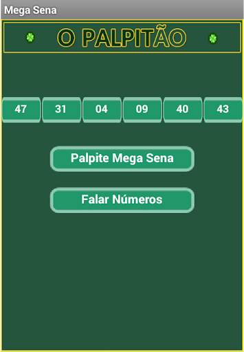 O Palpitão скриншот 7