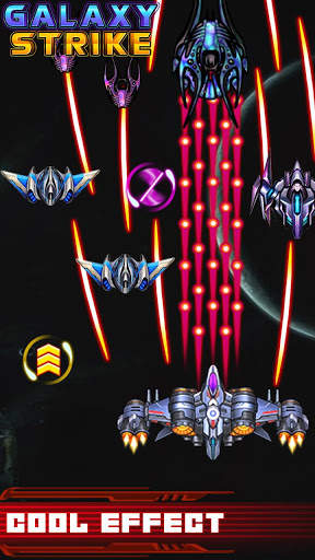 Galaxy Shooter : Space Shooter screenshot 2