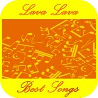 lava lava - best songs 2019 logo