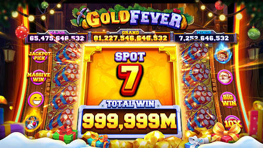 Cash Frenzy™ - Casino Slots screenshot 5