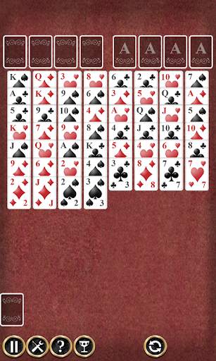 Solitaire Collection screenshot 13