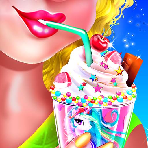 MilkShake Madness - Girls Game 1.0.6