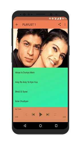 Lagu India Offline Lengkap screenshot 2