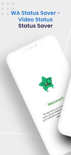 GB WA Status Downloader Saver screenshot 1