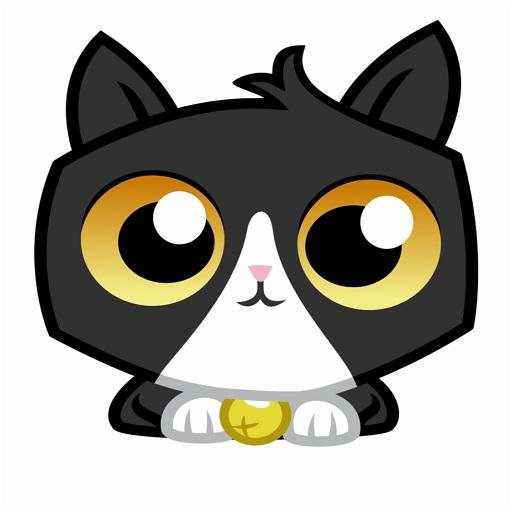 Kitty Idle Tap Game 2