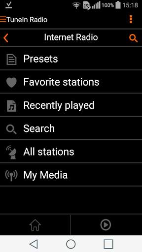 Philips AirStudio  Lite screenshot 2