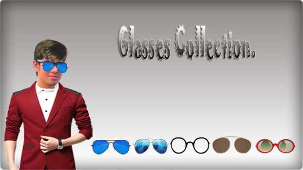 Men Suit Photo Editor 2017 screenshot 1