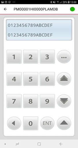 Hi! Manager screenshot 7