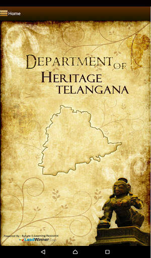 Department of Heritage Telangana screenshot 7